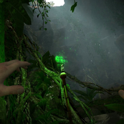 Data premiery Green Hell VR Spirits of Amazonia Part 1 na PSVR2 i Meta Quest 2