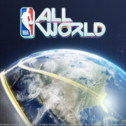 Poznaliśmy datę premiery NBA All-World! Kiedy sprawdzimy tytuł mobilny od Niantic?