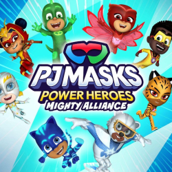 Poznaliśmy datę premiery PJ Masks Power Heroes Might Alliance! Kiedy pidżamersi otrzymają nową grę?