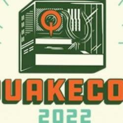 Poznaliśmy datę QuakeCon 2022, nowej edycji znanego wydarzenia pozostającego w formie cyfrowej