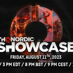 Poznaliśmy datę THQ Nordic Digital Showcase 2023! Kiedy znany wydawca zaprezentuje odświeżone Alone in the Dark, Outlast 2 czy Trine 5?