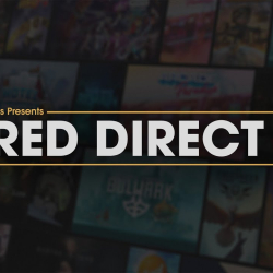 Nadciąga kolejne wydarzenie - Wired Direct 2024! Jakie studia zaprezentują swoje gry?
