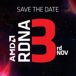 AMD zapowiedziało datę premiery RDNA 3, architektury napędzającej nowe kart AMD Radeon! Kiedy odbędzie się transmisja?