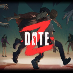 Date Z, wizualna powieść z elementami symulatora randkowania z kartą na Steam, zwiastunem i wstępną datą wydania