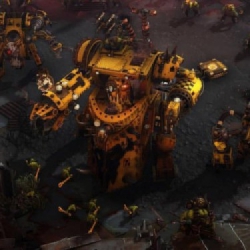 Dawn of War 3 prezentuje frakcję Orków