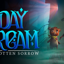 DayDream: Forgotten Sorrow, klimatyczna i wzruszająca przygodowa gra w mrocznym fantasy stylu