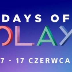 Days of Play 2019 oficjalnie się rozpoczęło i zapewnia masę atrakcji!