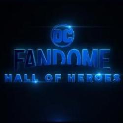 DC Fandome 2020... nie rozpoczęło się, a już zostało rozbite na dwie części! Kiedy odbędzie się Hall of Heroes , a kiedy Explore the Multiverse?