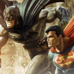 DC Universe Online z nowym epizodem i Justice League Dark
