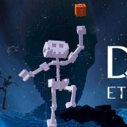 DE-EXIT - Eternal Matters, epicka voxelowa przygodówka akcji zapowiedziana