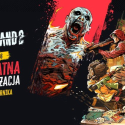 Dead Island 2: Nowa Aktualizacja z Trybem Kooperacyjnym