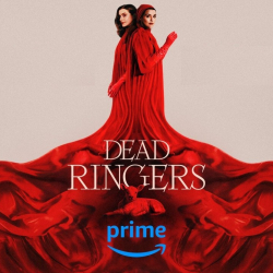 Dead Ringers, thriller Nierozłączni, z lat 80-tych będzie mieć odpowiednik w formie serialu od Amazon Prime Video