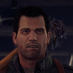 Dead Rising 4 ukazane na pierwszy, fragmencie rozgrywki