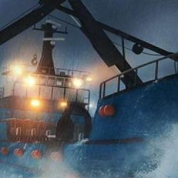 Deadliest Catch: The Game już w listopadzie trafi do Wczesnego Dostępu