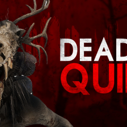 Deadly Quiet – kooperacyjny horror w lesie Hoia Baciu