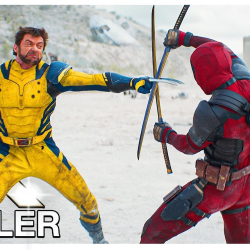 Deadpool & Wolverine następny teaser!