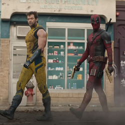 Deadpool & Wolverine, poznaliśmy przedostatni zwiastun lipcowej filmowej premiery