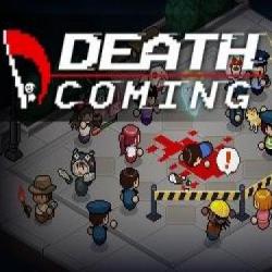 DEATH COMING - Śmierć wkrótce zawita na Nintendo Switch