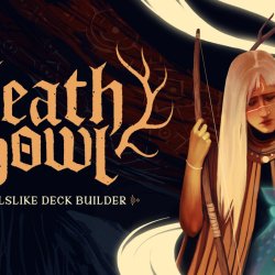 Death Howl pojawi się fizycznie na PS5 i Nintendo Switch