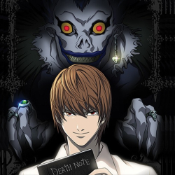 Death Note, kultowa manga anime będzie mieć na platformie Netflix aktorski serial