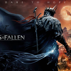 Death of the Fallen to Lords of the Fallen 2 czy 3?