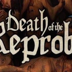 Death of the Reprobate, kolejna gra z obrazów epoki renesansu. Joe Richardson wraca z nową przygodówką