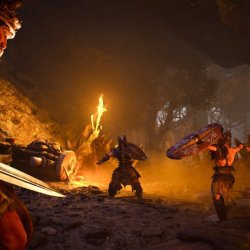 Debiutuje Kromlech â€“ czeska gra RPG inspirowana Gothic i WiedÅºminem