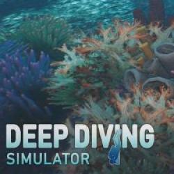 Deep Diving Simulator będzie zupełnie nową grą Jujubee S.A.!