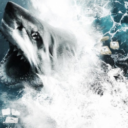 Deep Fear, emocjonujący thriller o rekinach, narkotykach i morzu zaprezentowany na zwiastunie