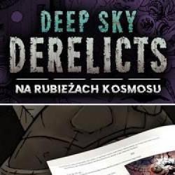 Deep Sky Derelicts miało premierę na komputerach osobistych!