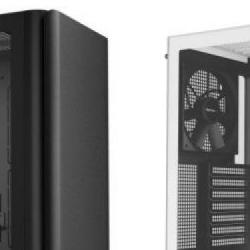 Deepcool CK500 i CK560 to dwie nowe, siostrzane obudowy dla graczy