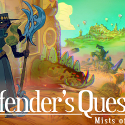 Defender’s Quest 2: Mists of Ruin – Nadchodzi długo oczekiwana kontynuacja gry typu tower defense