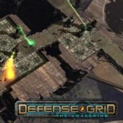 Defense Grid: The Awakening, produkcja strategiczna, budowlana i symulacyjna to kolejna, już nie tajemnicza darmowa gra od Epic Games Store