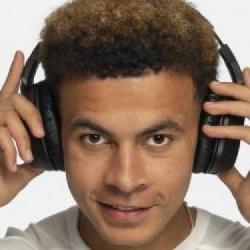 Dele Alli został ambasadorem marki HyperX!