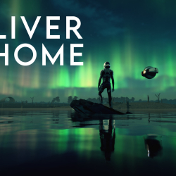 Deliver Us Home, ostatnia część przygodowej trylogii science-fiction ufundowana na Kickstarterze