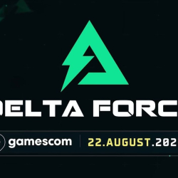 Delta Force nieźle pokazała się podczas rozgrzewki konferencji! - ONL 2023