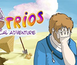 Demetrios - The Big Cynical Adventure nadchodzi