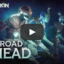 Demo Arkheron dostÄ™pne od 20 lutego podczas Steam Next Fest