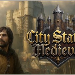 Demo City States: Medieval juÅ¼ dostÄ™pne na Steam