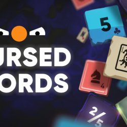 Demo Cursed Words â€“ innowacyjny roguelike sÅ‚owny z nietypowymi zasadami