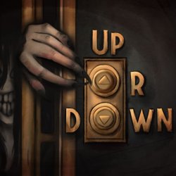 Demo gry Up Or Down już dostępne na Steam - decyduj o przetrwaniu gości