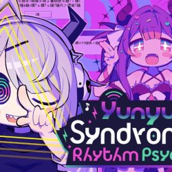 Demo gry Yunyun Syndrome!? Rhythm Psychosis z nowÄ… piosenkÄ… i obsÅ‚ugÄ… jÄ™zykÃ³w