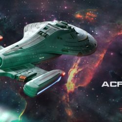 Demo Star Trek: Voyager - Across the Unknown juÅ¼ wkrÃ³tce na Nintendo Switch 2