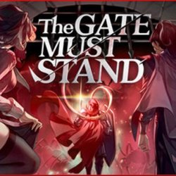 Demo The Gate Must Stand dostÄ™pne na Steamie â€“ walcz o przetrwanie