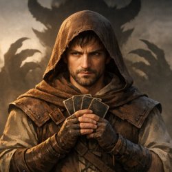 Demon Bluff â€“ spoÅ‚ecznoÅ›ciowa gra dedukcyjna solo z potÄ™Å¼nym wsparciem streamerÃ³w