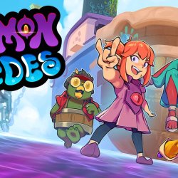 Demon Tides z datą premiery na PC i zapowiedzią wersji na Nintendo Switch
