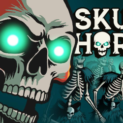 Demonstracja Skull Horde — podziemne potyczki już dostępne