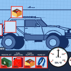 Desert Race Adventures – grywalne demo już dostępne