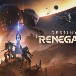 Destiny 2: Renegades - klucze do recenzji i limitowane edycje kolekcjonerskie dostępne