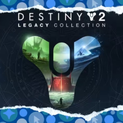 Destiny 2: Legacy Collection do odebrania za darmo na Epic Games Store. Pierwsza tajemnicza gra ujawniona!